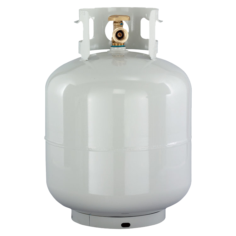 Propane Tank for Grilling